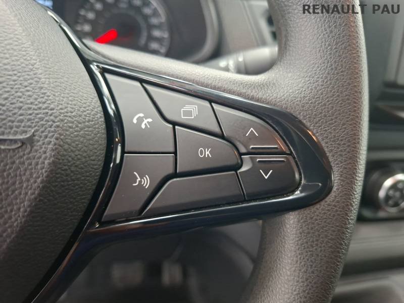 Renault Trafic - Photo 29