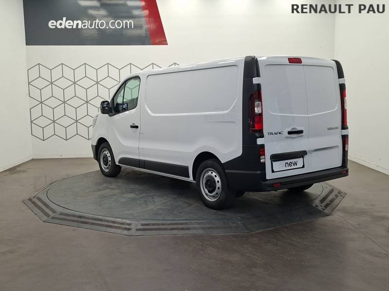 Renault Trafic - Photo 3