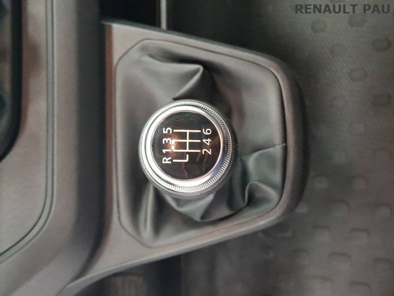 Renault Trafic - Photo 31
