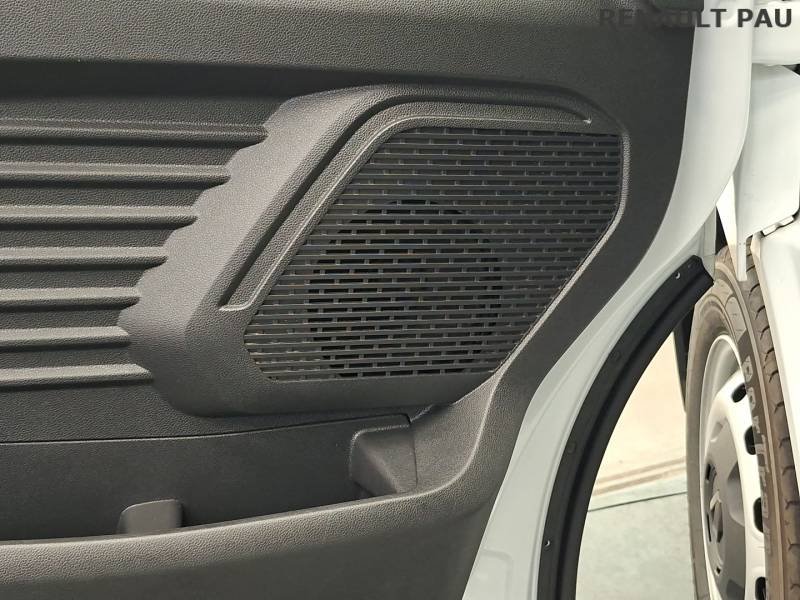 Renault Trafic - Photo 32