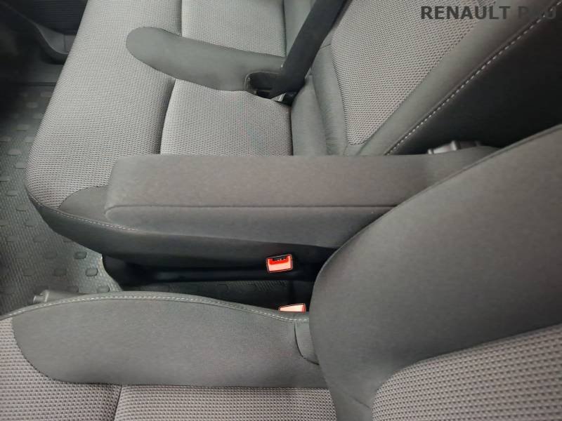 Renault Trafic - Photo 34