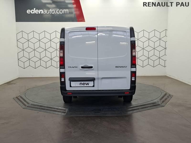 Renault Trafic - Photo 4