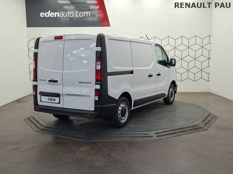 Renault Trafic - Photo 5