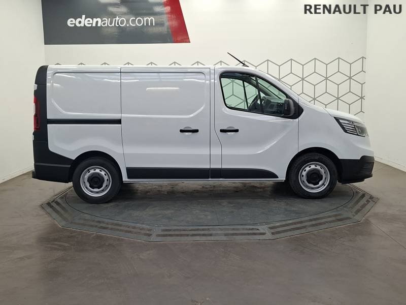 Renault Trafic - Photo 6