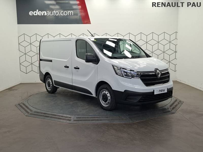 Renault Trafic - Photo 7