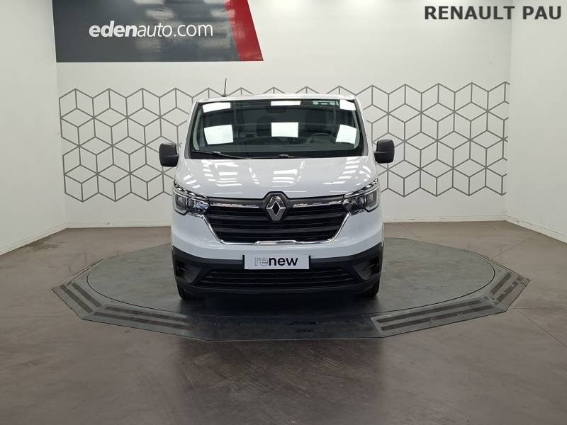 Renault Trafic - Photo 8