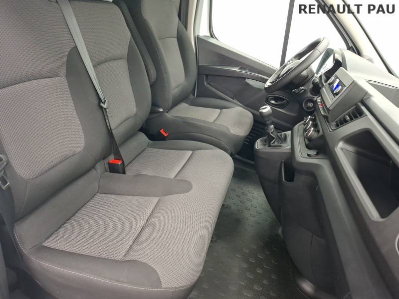 Renault Trafic - Photo 9