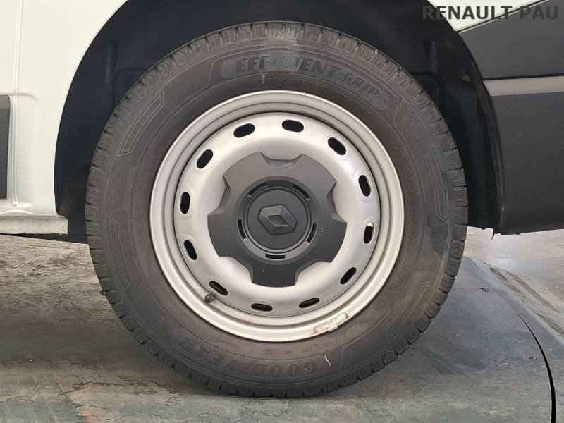 Renault Trafic - Photo 10