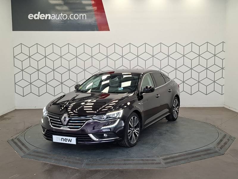 Renault Talisman - Photo 1