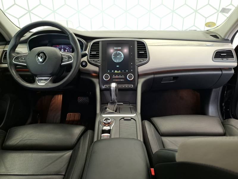 Renault Talisman - Photo 11