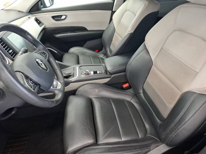 Renault Talisman - Photo 12