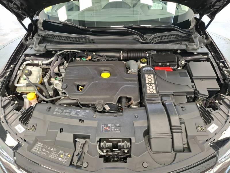 Renault Talisman - Photo 13