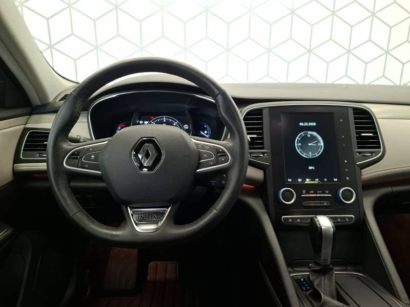 Renault Talisman - Photo 14