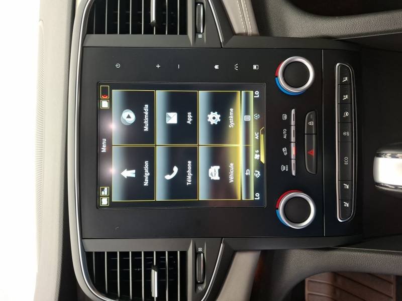 Renault Talisman - Photo 18