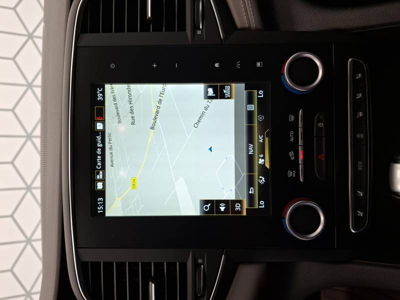 Renault Talisman - Photo 19