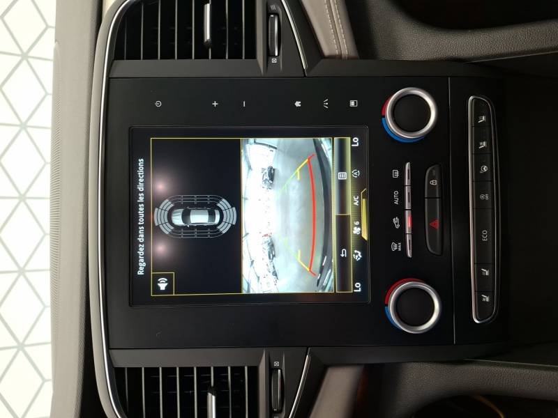 Renault Talisman - Photo 20