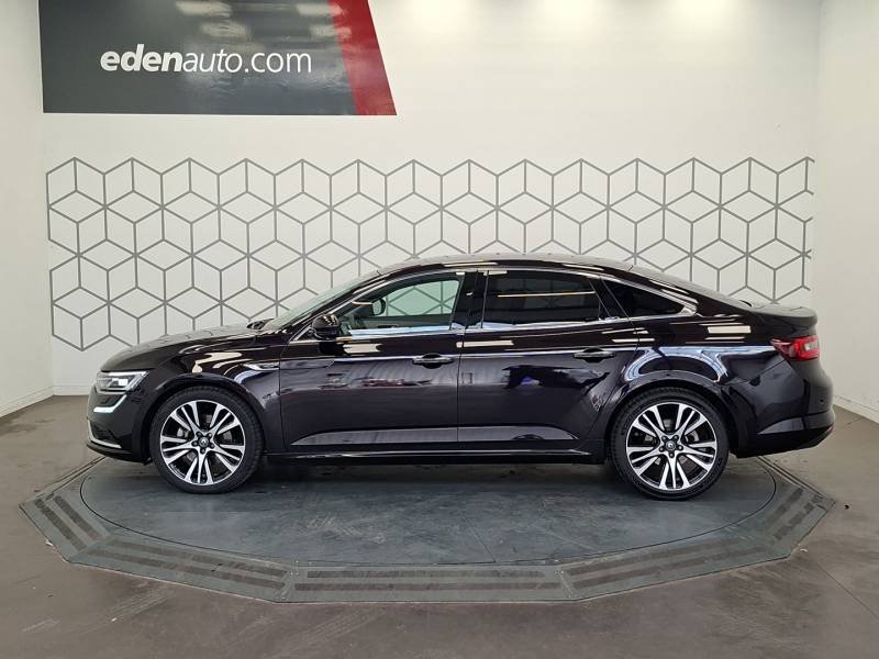 Renault Talisman - Photo 2