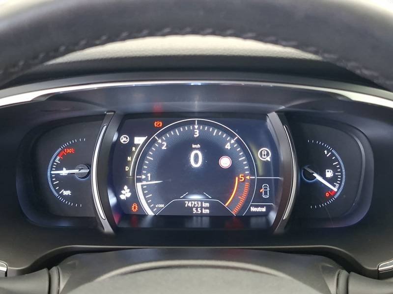 Renault Talisman - Photo 21