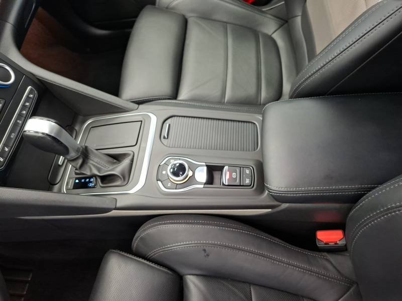 Renault Talisman - Photo 22