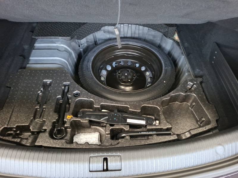 Renault Talisman - Photo 26
