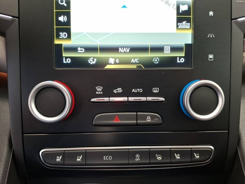 Renault Talisman - Photo 27