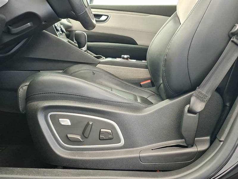 Renault Talisman - Photo 29