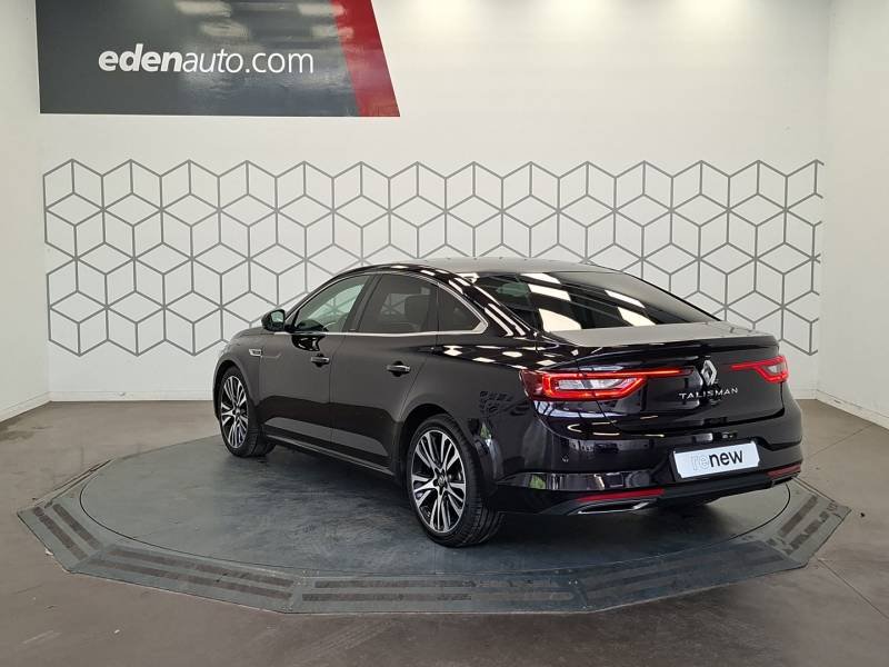 Renault Talisman - Photo 3