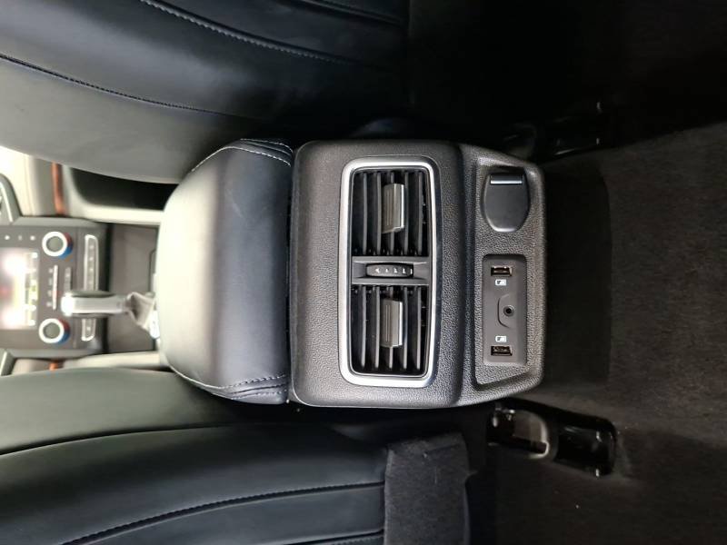 Renault Talisman - Photo 31