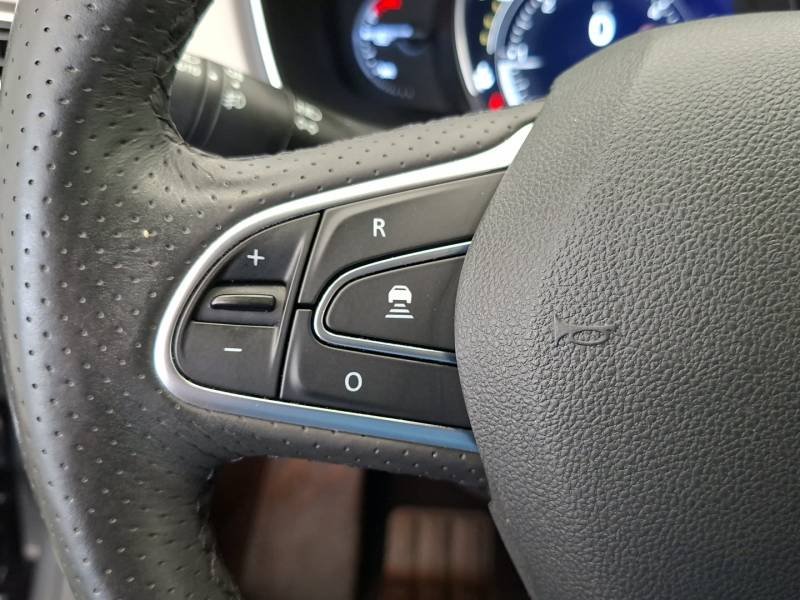Renault Talisman - Photo 32