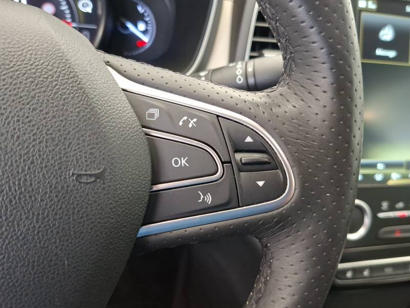 Renault Talisman - Photo 33