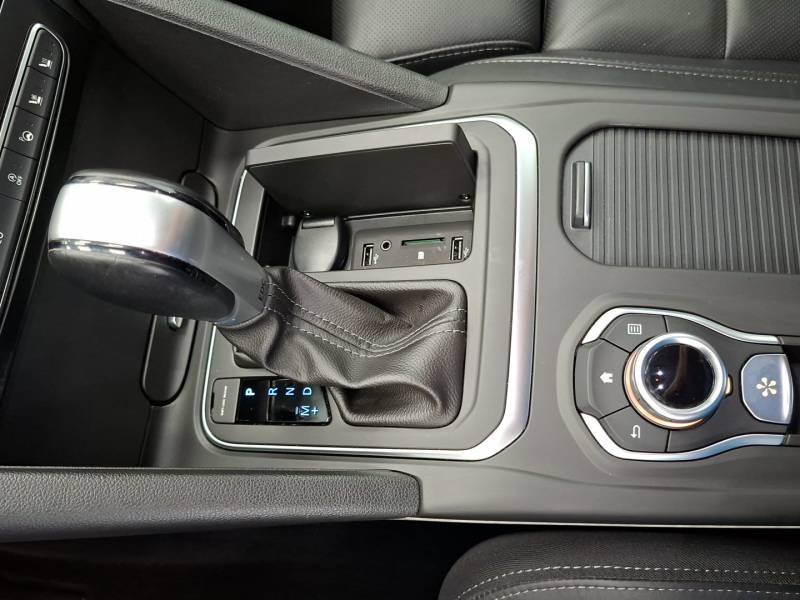 Renault Talisman - Photo 34