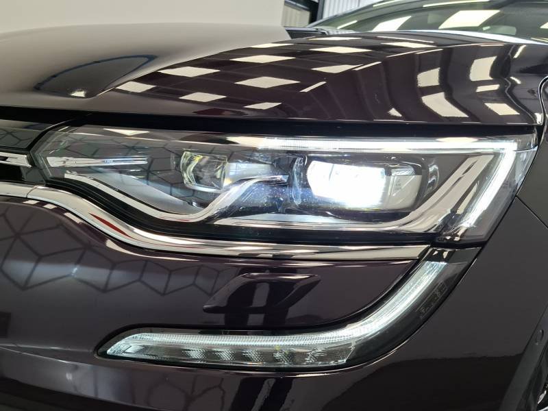 Renault Talisman - Photo 35