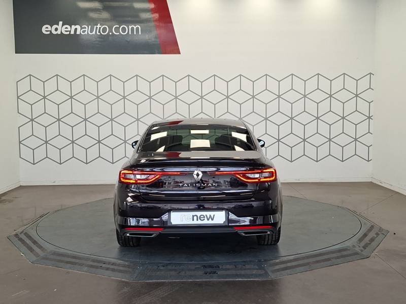 Renault Talisman - Photo 4