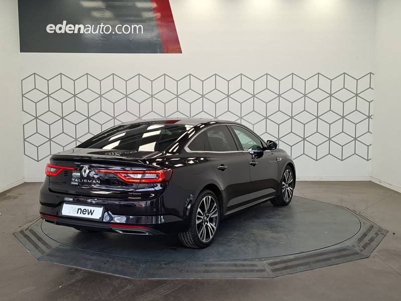 Renault Talisman - Photo 5