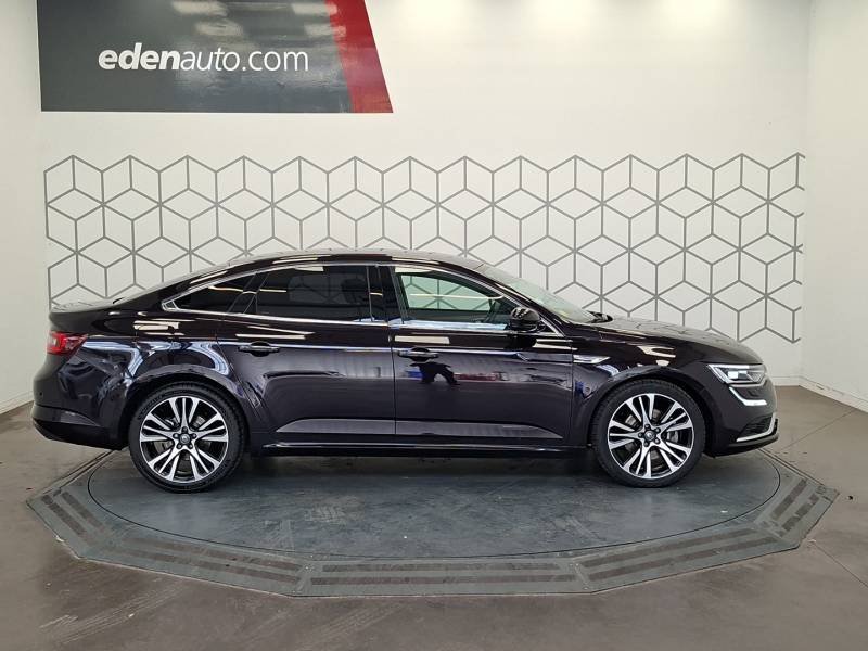 Renault Talisman - Photo 6