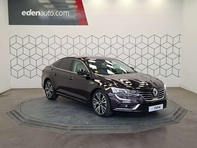 Renault Talisman - Photo 7