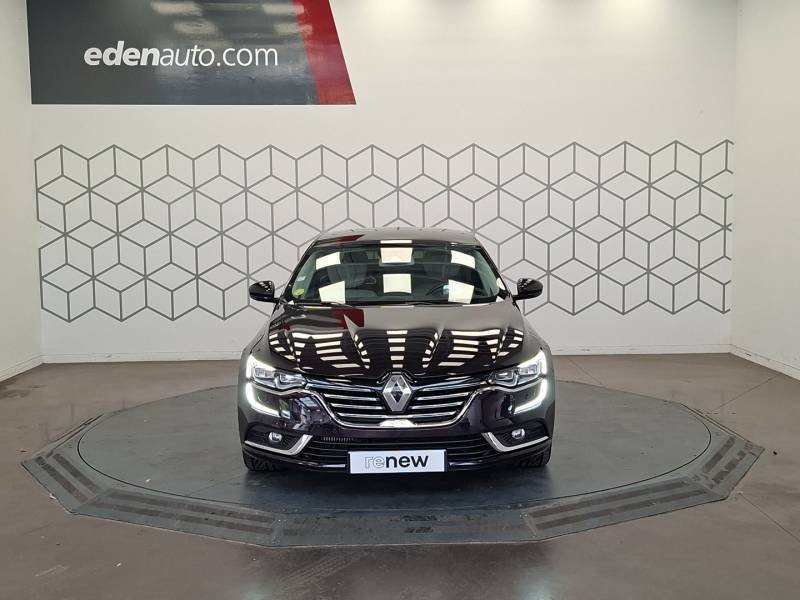 Renault Talisman - Photo 8