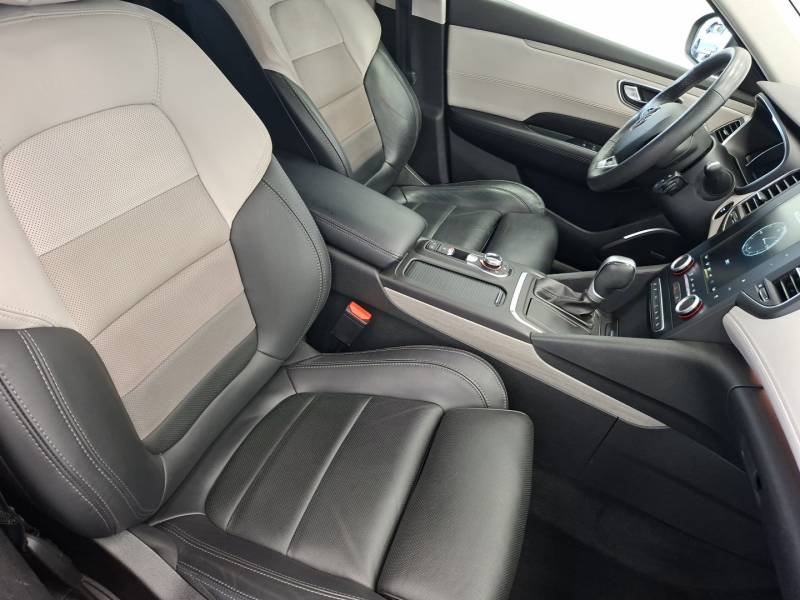 Renault Talisman - Photo 9
