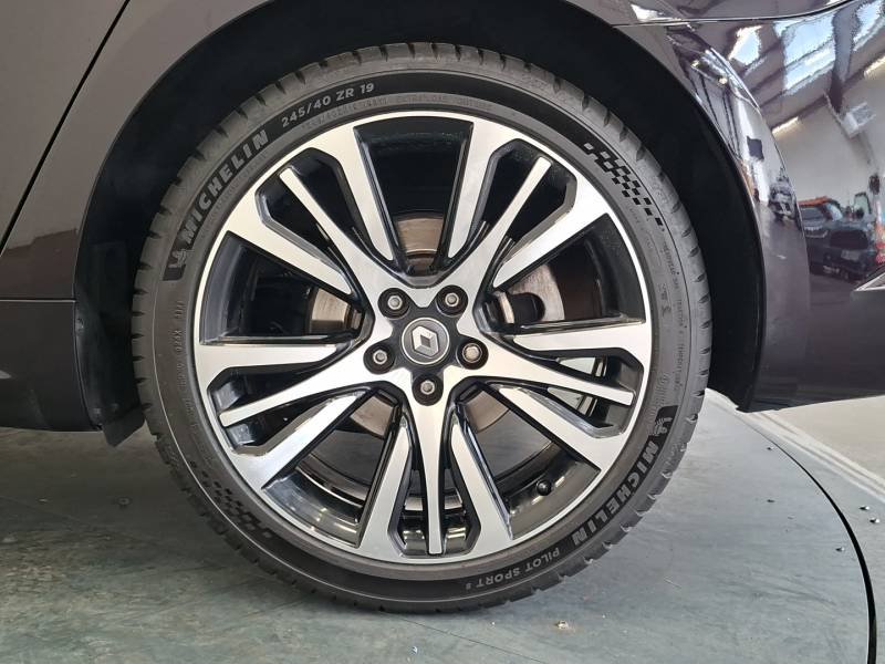 Renault Talisman - Photo 10