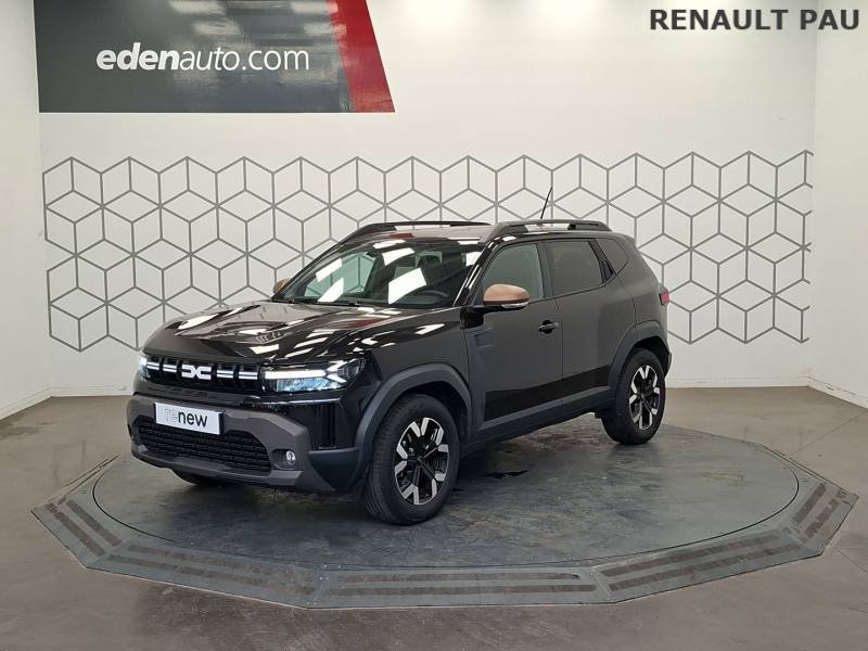 Dacia Duster - Photo 1