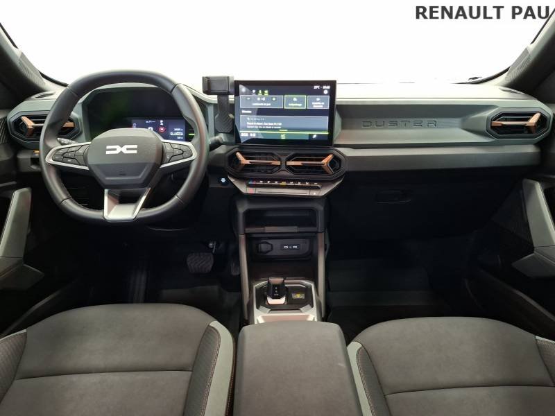 Dacia Duster - Photo 11
