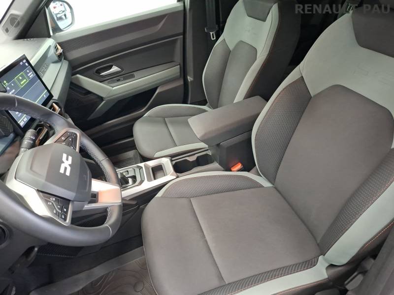 Dacia Duster - Photo 12