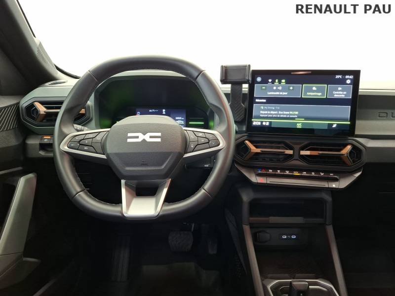Dacia Duster - Photo 14