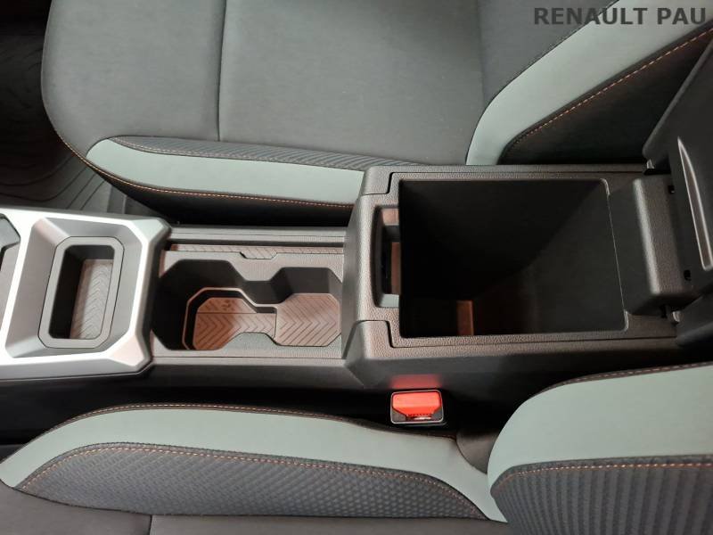 Dacia Duster - Photo 24