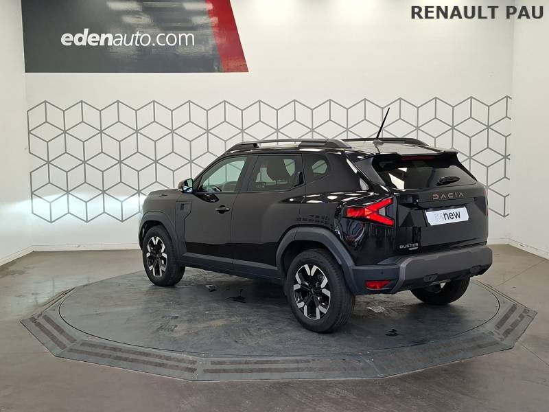 Dacia Duster - Photo 3