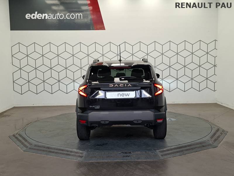 Dacia Duster - Photo 4
