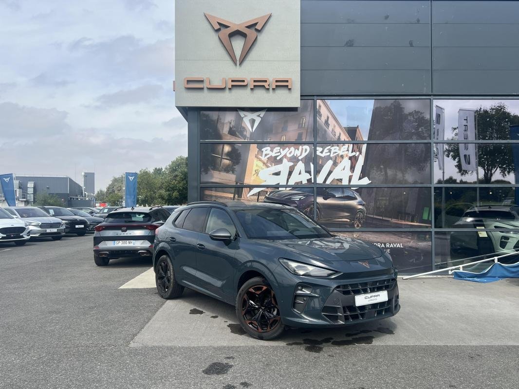 Cupra Terramar - Photo 1
