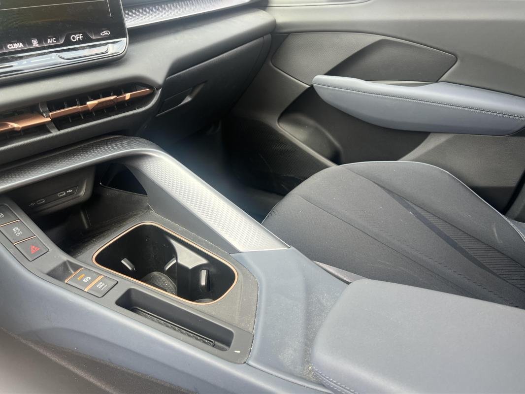 Cupra Terramar - Photo 13