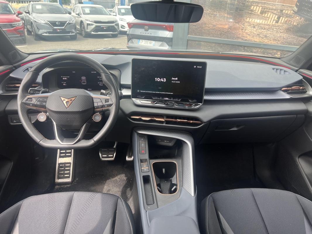 Cupra Terramar - Photo 16