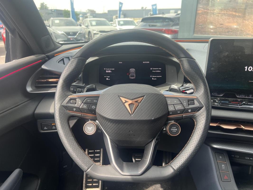 Cupra Terramar - Photo 17